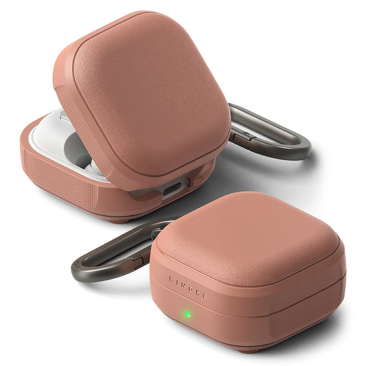 Калъф Ringke Onyx Magnetic за Samsung Galaxy Buds4 Pro, Бронз