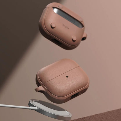 Калъф Ringke Onyx Magnetic за Samsung Galaxy Buds3 FE / Buds3 Pro / Buds3, бронз