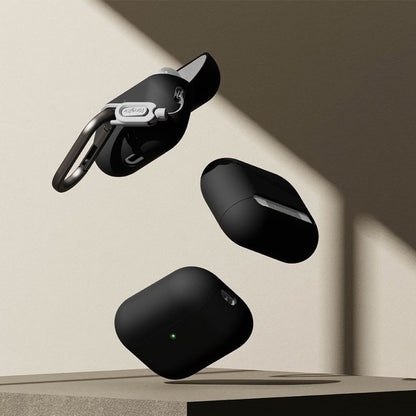 Калъф Ringke за Apple AirPods 3, Черен