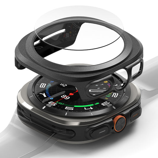 Калъф Ringke Slim за Samsung Galaxy Watch Ultra, сив