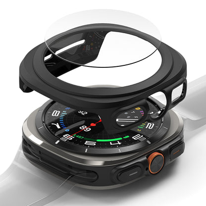 Калъф Ringke Slim за Samsung Galaxy Watch Ultra, матово черен