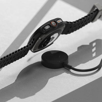 Калъф Ringke Slim за Samsung Galaxy Watch Ultra, матово черен