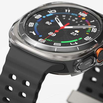 Калъф Ringke Slim за Samsung Galaxy Watch Ultra, прозрачен