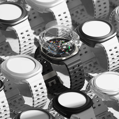 Калъф Ringke Slim за Samsung Galaxy Watch Ultra, прозрачен