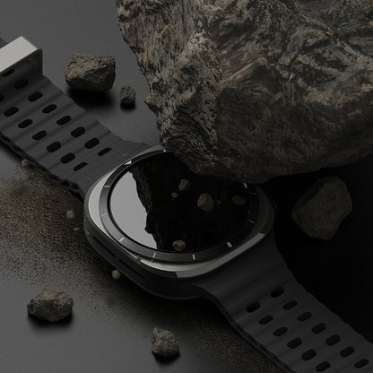 Калъф Ringke Slim за Samsung Galaxy Watch Ultra, прозрачен