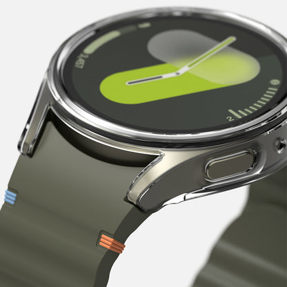 Ringke Slim Case for Samsung Galaxy Watch7 44mm, Transparent