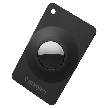 Калъф Spigen Air Fit 2 за Apple AirTag, Черен ACS11198