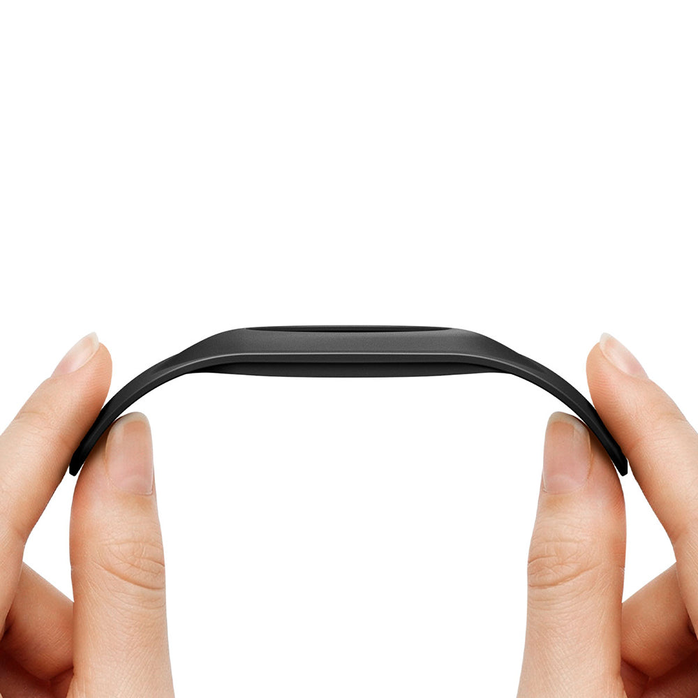 Калъф Spigen Air Fit 2 за Apple AirTag, Черен ACS11198
