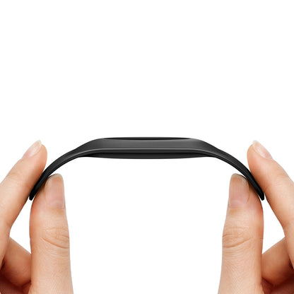 Калъф Spigen Air Fit 2 за Apple AirTag, Черен ACS11198