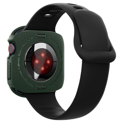 Каишка Spigen Caseology Vault за Apple Watch Series 10 / 11 46mm, Зелена