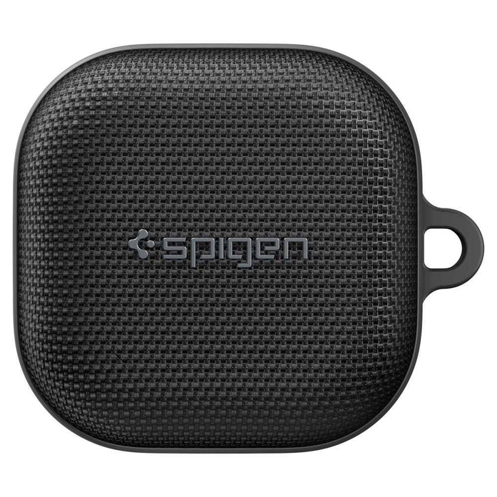 Калъф Spigen Classic Fit за Samsung Galaxy Buds4 / Buds4 Pro, Матово Черен ACS11203