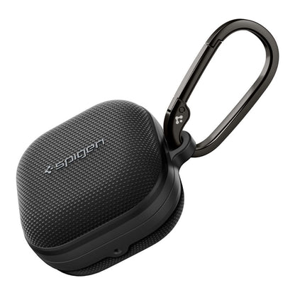 Калъф Spigen Classic Fit за Samsung Galaxy Buds4 / Buds4 Pro, Матово Черен ACS11203