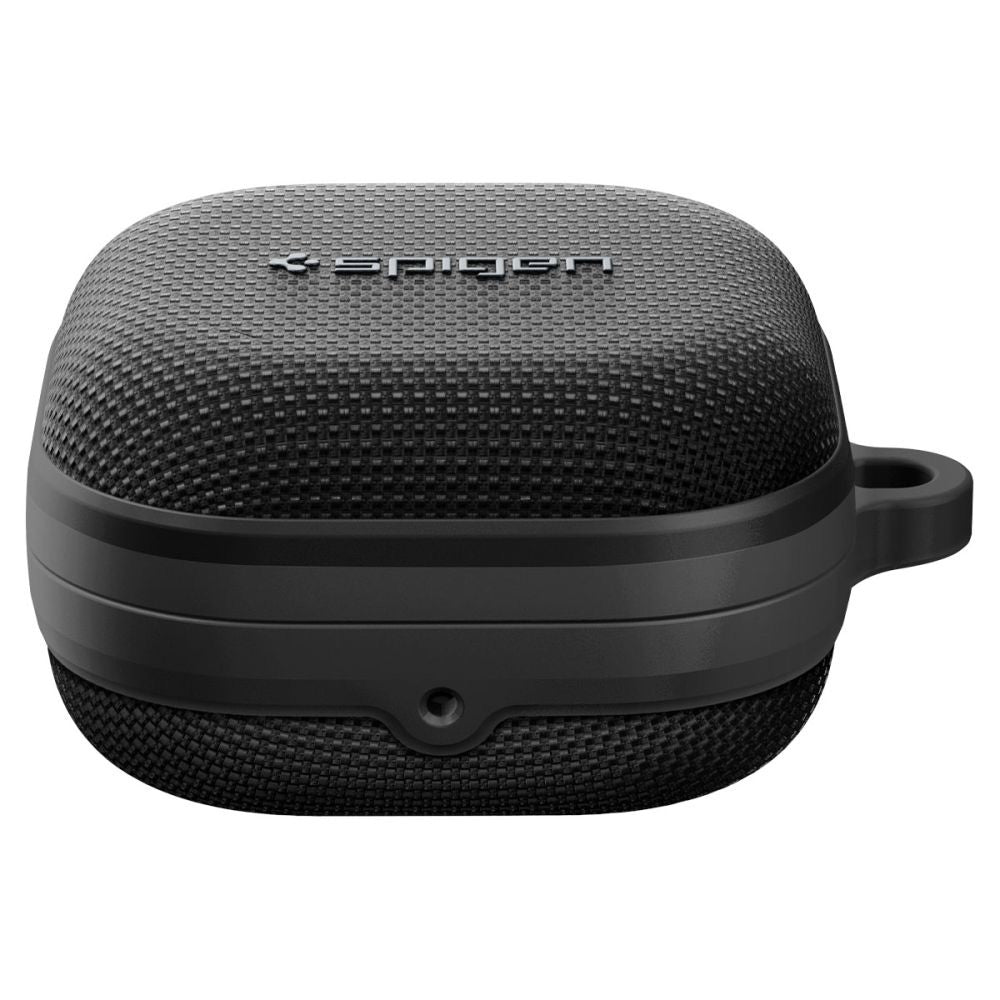 Калъф Spigen Classic Fit за Samsung Galaxy Buds4 / Buds4 Pro, Матово Черен ACS11203
