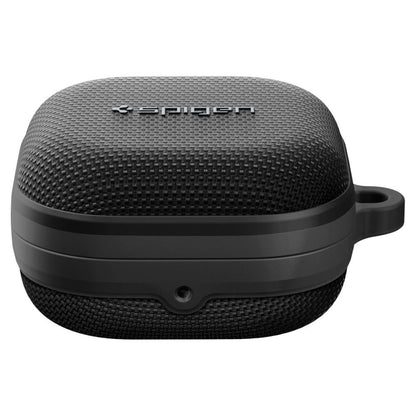 Калъф Spigen Classic Fit за Samsung Galaxy Buds4 / Buds4 Pro, Матово Черен ACS11203