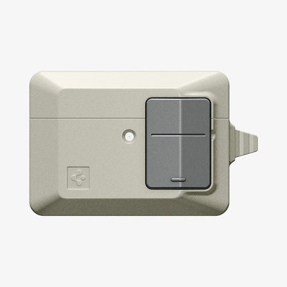 Калъф Spigen Classic LS за Apple AirPods Pro 3, Крем ACS10978