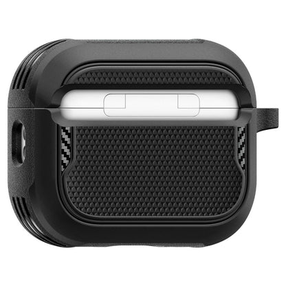 Spigen Core Armor Case for Apple AirPods Pro 3, Matte Black