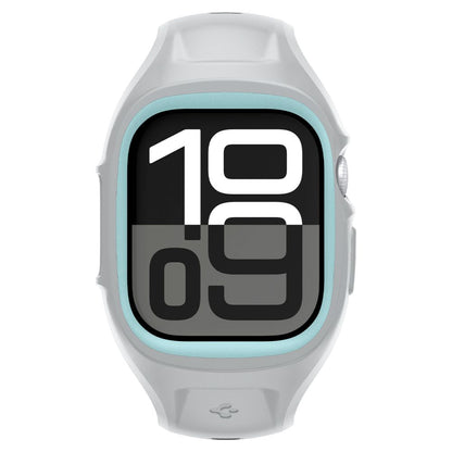 Калъф Spigen Liquid Air Pro за Apple Watch Series 10 / 11 46mm, Сив ACS09318