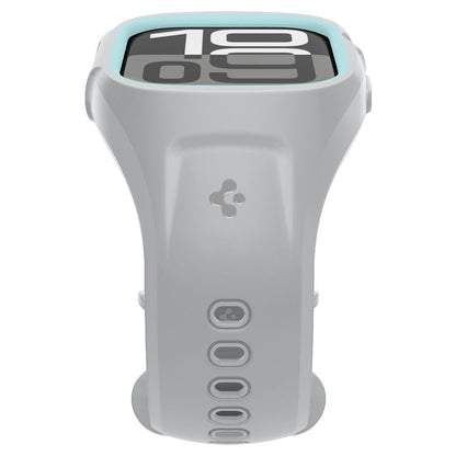 Калъф Spigen Liquid Air Pro за Apple Watch Series 10 / 11 46mm, Сив ACS09318