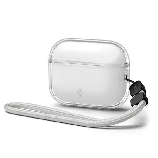 Калъф Spigen Liquid Crystal за Apple AirPods Pro 3, Прозрачен ACS10019
