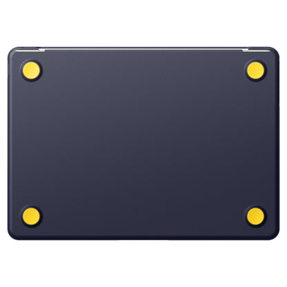 Spigen Nano Pop Case for Apple MacBook Air 13inch (2026) / (2025) / (2024) / (2022), Navy ACS11268