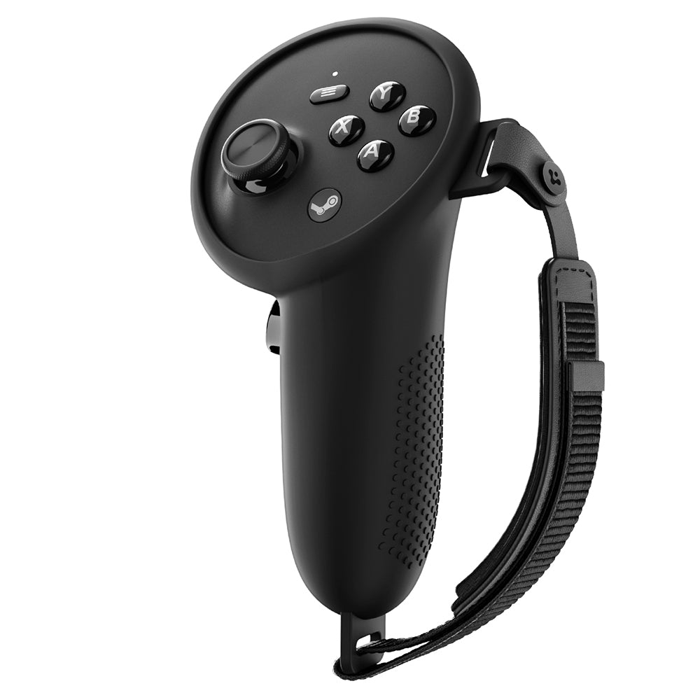 Калъф Spigen за контролер Valve Steam Frame, черен ACS11348