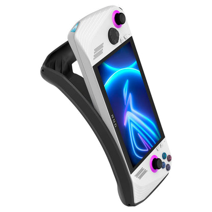 Калъф Spigen Rugged Armor за конзола Asus ROG Ally, Матово черен ACS06921