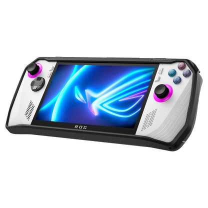 Калъф Spigen Rugged Armor за конзола Asus ROG Ally, Матово черен ACS06921