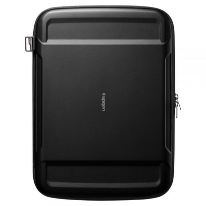 Калъф Spigen Rugged Armor за лаптоп 13 инча - 14 инча, черен AFA04270