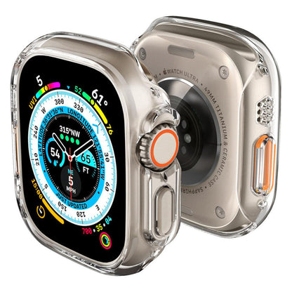 Калъф Spigen Thin Fit за Apple Watch Ultra Series, прозрачен ACS05917