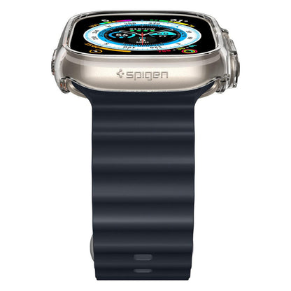 Калъф Spigen Thin Fit за Apple Watch Ultra Series, прозрачен ACS05917