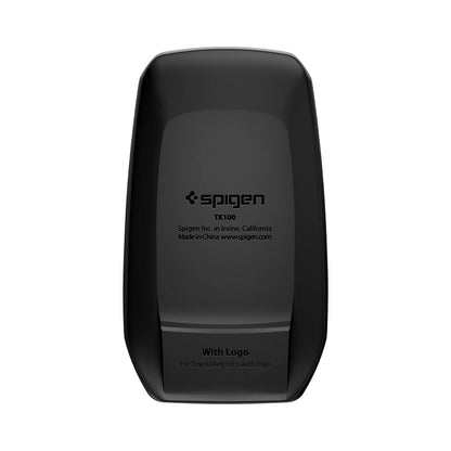 Spigen TK100 Car Key Case for Toyota Smart, Black ACS11366