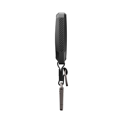 Spigen TK100 Car Key Case for Toyota Smart, Black ACS11366