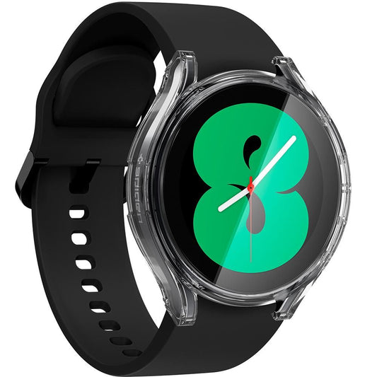 Калъф Spigen Ultra Hybrid за Samsung Galaxy Watch5 / Watch4 44mm, Прозрачен