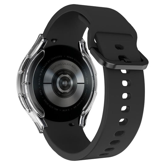 Калъф Spigen Ultra Hybrid за Samsung Galaxy Watch5 / Watch4 44mm, Прозрачен