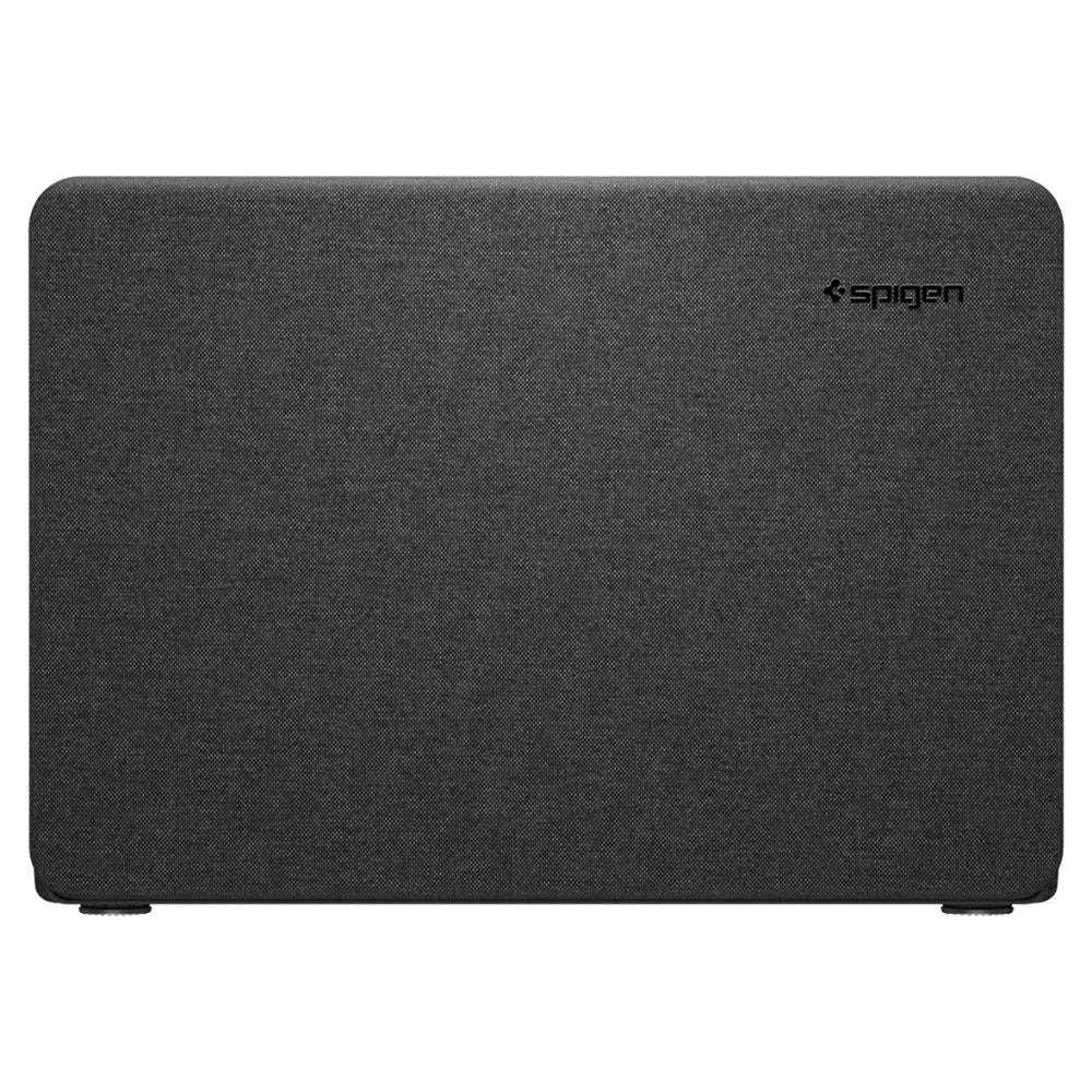 Калъф Spigen Urban Fit за Apple MacBook Neo 13 инча, Черен ACS11541