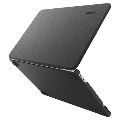 Калъф Spigen Urban Fit за Apple MacBook Neo 13 инча, Черен ACS11541