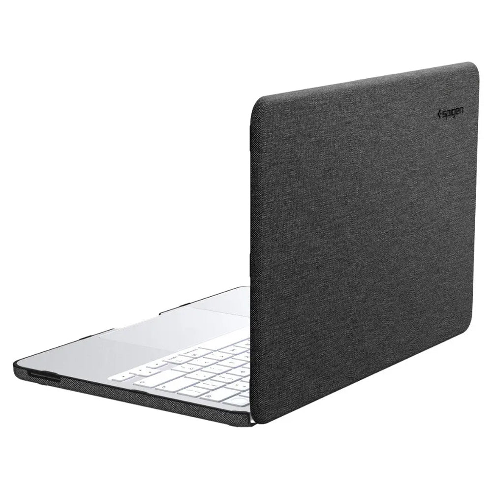 Калъф Spigen Urban Fit за Apple MacBook Neo 13 инча, Черен ACS11541