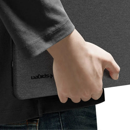 Калъф Spigen Urban Fit за Apple MacBook Neo 13 инча, Черен ACS11541