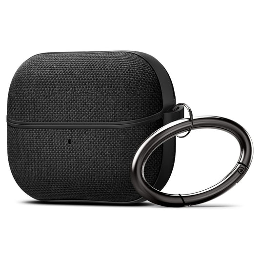 Калъф Spigen Urban Fit за Samsung Galaxy Buds3 FE / Buds3 Pro / Buds3, Черен ACS08333