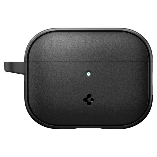 Husa Spigen Vault за Apple AirPods Pro 3, Матово Черна ACS09826
