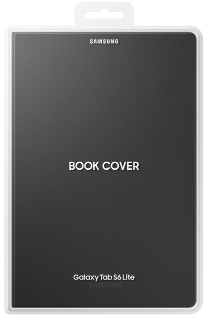 Калъф за Samsung Galaxy Tab S6 Lite (2020), Сив EF-BP610PJEGEU