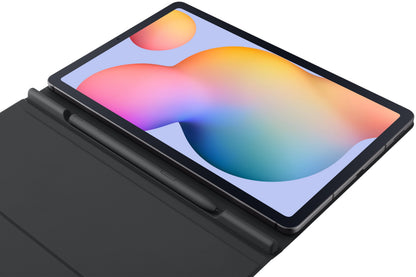 Калъф за Samsung Galaxy Tab S6 Lite (2020), Сив EF-BP610PJEGEU