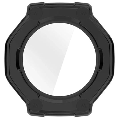 Калъф Techsuit Defense360 Pro за Amazfit T-Rex 3, Черен