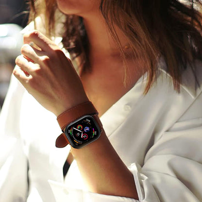 Калъф Techsuit Defense360 Pro за Apple Watch 7 41mm Series, Черен