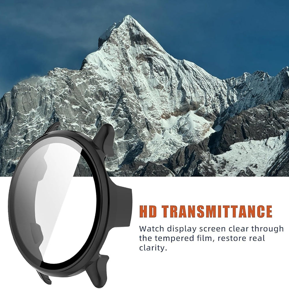 Калъф Techsuit Defense360 Pro за Garmin Venu 4 45mm, Зелен