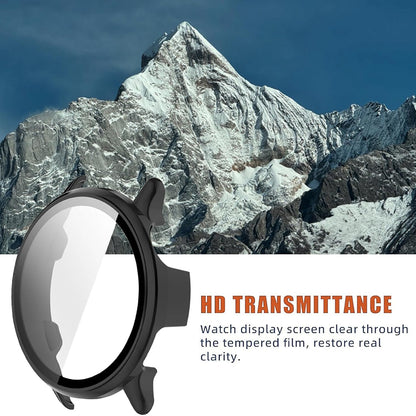 Калъф Techsuit Defense360 Pro за Garmin Venu 4 45mm, Зелен