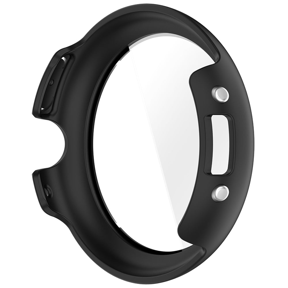 Калъф Techsuit Defense360 Pro за Google Pixel Watch 4 41mm, Черен