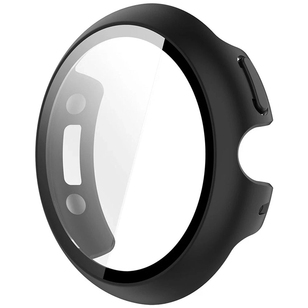 Калъф Techsuit Defense360 Pro за Google Pixel Watch 4 41mm, Черен