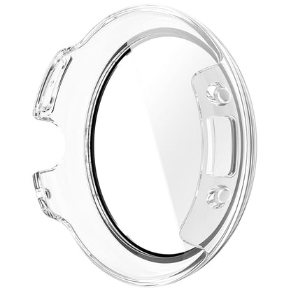 Калъф Techsuit Defense360 Pro за Google Pixel Watch 4 41mm, Прозрачен