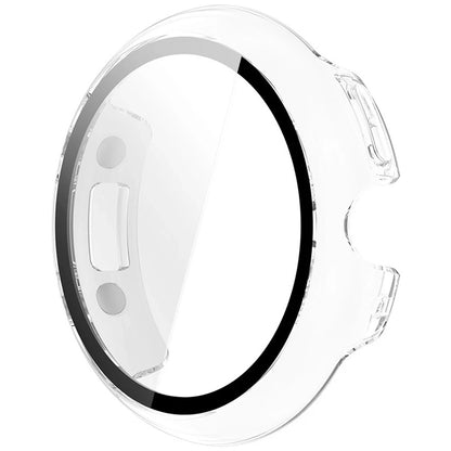 Калъф Techsuit Defense360 Pro за Google Pixel Watch 4 45mm, Прозрачен